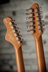 Castedosa Conchers Double Neck Antigua - 581