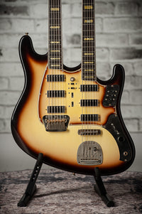 Castedosa Conchers Double Neck Antigua - 581