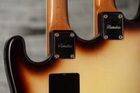 Castedosa Conchers Double Neck Antigua - 581