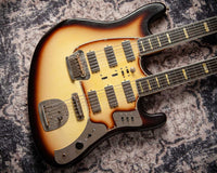 Castedosa Conchers Double Neck Antigua - 581