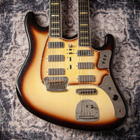 Castedosa Conchers Double Neck Antigua - 581
