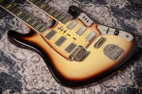 Castedosa Conchers Double Neck Antigua - 581