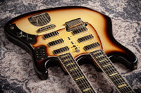 Castedosa Conchers Double Neck Antigua - 581