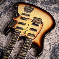 Castedosa Conchers Double Neck Antigua - 581