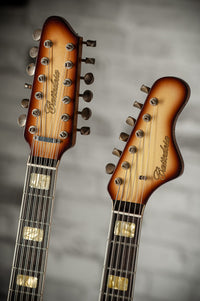 Castedosa Conchers Double Neck Antigua - 581