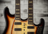 Castedosa Conchers Double Neck Antigua - 581