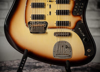Castedosa Conchers Double Neck Antigua - 581