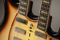 Castedosa Conchers Double Neck Antigua - 581