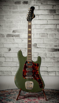 Castedosa Conchers Standard Olive Drab #575