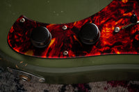 Castedosa Conchers Standard Olive Drab #575