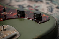 Castedosa Conchers Standard Olive Drab #575
