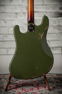Castedosa Conchers Standard Olive Drab #575