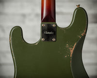Castedosa Conchers Standard Olive Drab #575