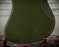 Castedosa Conchers Standard Olive Drab #575