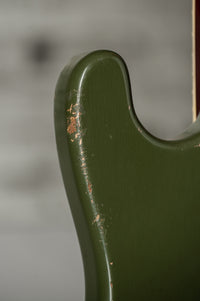 Castedosa Conchers Standard Olive Drab #575