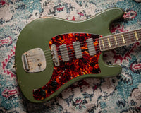 Castedosa Conchers Standard Olive Drab #575