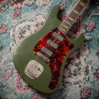 Castedosa Conchers Standard Olive Drab #575