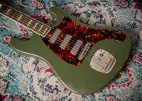 Castedosa Conchers Standard Olive Drab #575