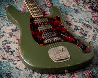 Castedosa Conchers Standard Olive Drab #575