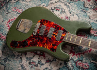 Castedosa Conchers Standard Olive Drab #575