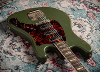 Castedosa Conchers Standard Olive Drab #575
