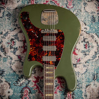 Castedosa Conchers Standard Olive Drab #575