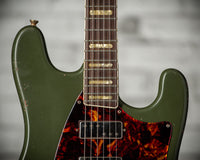 Castedosa Conchers Standard Olive Drab #575