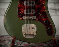Castedosa Conchers Standard Olive Drab #575
