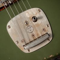 Castedosa Conchers Standard Olive Drab #575