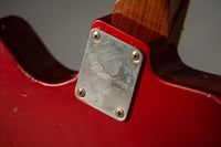 Castedosa El Halcon Standard Candy Apple Red Heavy Aged #520
