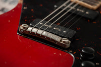 Castedosa El Halcon Standard Candy Apple Red Heavy Aged #520