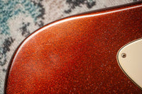 Castedosa Maravilla L-84 Brown Sparkle USED
