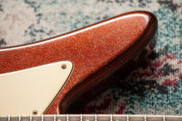 Castedosa Maravilla L-84 Brown Sparkle USED