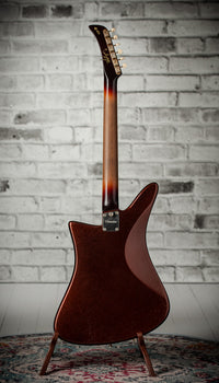 Castedosa Maravilla L-84 Brown Sparkle USED