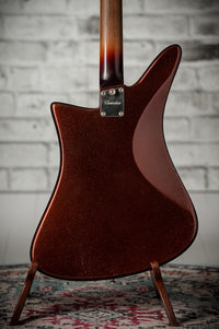 Castedosa Maravilla L-84 Brown Sparkle USED