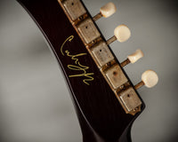 Castedosa Maravilla L-84 Brown Sparkle USED