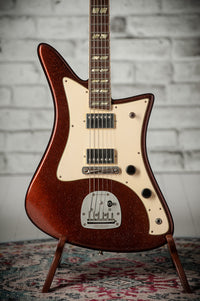 Castedosa Maravilla L-84 Brown Sparkle USED