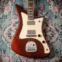 Castedosa Maravilla L-84 Brown Sparkle USED