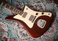 Castedosa Maravilla L-84 Brown Sparkle USED