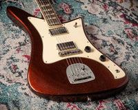 Castedosa Maravilla L-84 Brown Sparkle USED