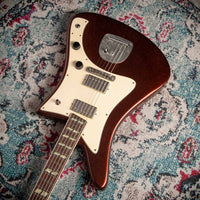 Castedosa Maravilla L-84 Brown Sparkle USED