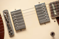 Castedosa Maravilla L-84 Brown Sparkle USED