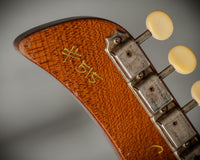 Castedosa Maravilla L-84  Heavy Aged 3-Tone Sunburst Sparkle #515