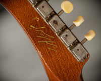 Castedosa Maravilla L-84  Heavy Aged 3-Tone Sunburst Sparkle #515