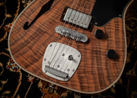 Castedosa Marianna Walnut #319