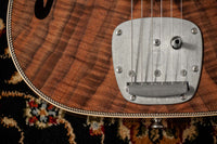 Castedosa Marianna Walnut #319