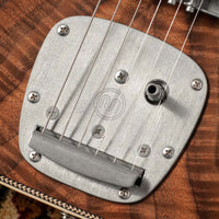 Castedosa Marianna Walnut #319