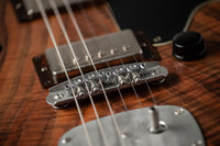 Castedosa Marianna Walnut #319
