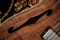Castedosa Marianna Walnut #319