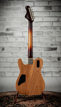 Castedosa Marianna Walnut #319